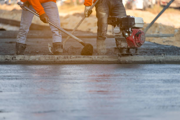 , OH Concrete contractor Company