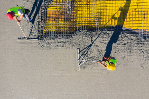 Best Concrete Grinding and Polishing in Wayne, OH