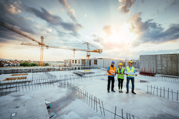 Best Commercial Concrete Services in Wayne, OH