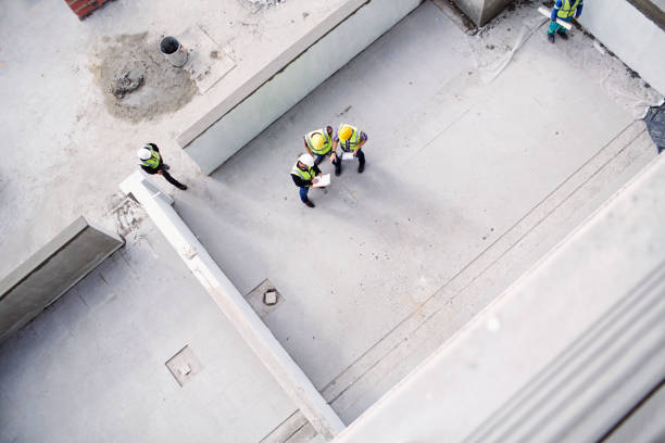 Best Concrete Foundation Repair in Wayne, OH