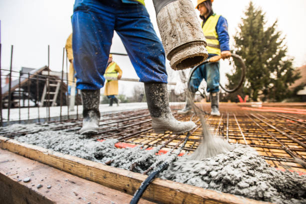 Best Concrete Retaining Walls in Wayne, OH